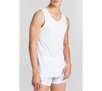 OFFERTA 6 PEZZI RAGNO 601412 Canottiera Spalla Larga Uomo Cotone COLORI VARI