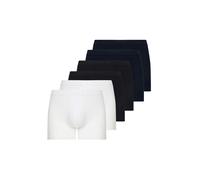 OFFERTA 6 PEZZI RAGNO 60141N Boxer Uomo 100% Cotone COLORI VARI