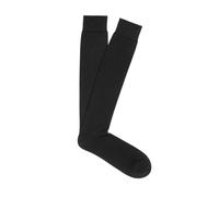 OFFERTA 6 PEZZI RAGNO Calza lunga uomo in caldo cotone tinta unita ART, 09489S