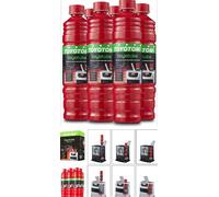 Offerta 6 Pz Combustibile Liquido Per Stufe Toyotube Ricarica Rapida