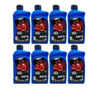 OLIO ELF 2 TEMPI MOTO 2 TECH SINTETICO MOTOCICLI SCOOTER TO123502