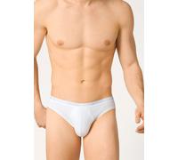 OFFERTA 8 PEZZI SLOGGI MEN BASIC MINI Slip Bassi Uomo BIANCO - NERO - GRIGIO