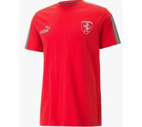 OFFERTA A PREZZO SCONTATO Puma Ferrari Race Mt7 Mon Short Sleeve T-shirt