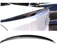Offerta Adatto A per BMW F30 Alto Kick Nero Zaffiro 475 Alettone Con Gutachte