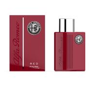 OFFERTA ALFA ROMEO UOMO RED EDT 125 ML VAPO