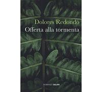 Offerta alla tormenta