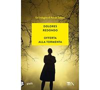 Offerta alla tormenta