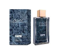 OFFERTA ALVIERO MARTINI PASSPORT CAPRI FOR MAN EDP 100ML VAPO