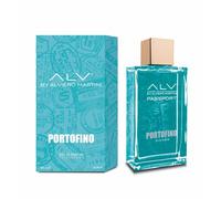 OFFERTA ALVIERO MARTINI PASSPORT PORTOFINO POUR HOMME EDP 100 ML