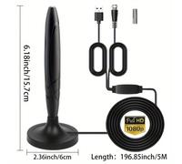 Offerta antenna TV universale Pro 1.0 Antenna HDTV esterna