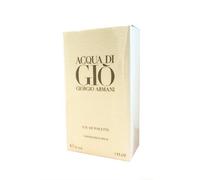 OFFERTA ARMANI ACQUA DI GIO UOMO EAU DE TOILETTE 30 ml