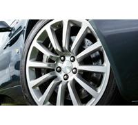 Offerta Aston Martin V12 Vanquish Completo 19 " Set Ruote - 4 X Ruote
