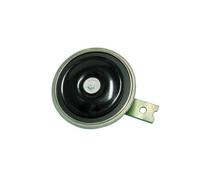 NUOVO AVVISATORE ACUSTICO DIAM 100MM 12V TONO ALTO CLACSON PER AUTO SEGNALAZIONE