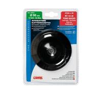 Avvisatore acustico Ø 90 mm, 12V - Tono basso