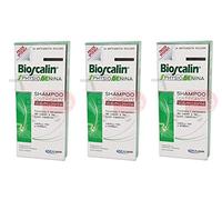 Offerta Bioscalin Physiogenina - 3X Shampoo Fortificante Volumizzante da 200ml