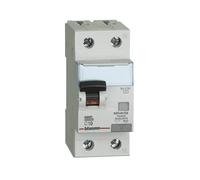 BTicino GN8814AC16 Interruttore Magnetotermico Differenziale BTDIN60 1P+N tipo A