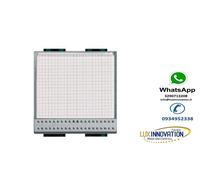 OFFERTA BTICINO LIVING LIGHT TECH PLACCA INTERRUTTORE SUPPORTO PRESA