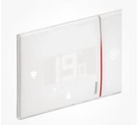 TERMOSTATO CONNESSO SMARTHER2 DA INCASSO BIANCO - BTI XW8002