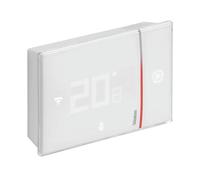 OFFERTA BTicino XW8002W Termostato Programmabile Connesso Smarther2 - DA PARETE