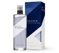 OFFERTA BYBLOS ELEMENTI UOMO LEATHER EDT 120 ML