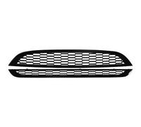 OFFERTA Calandra Griglia Mascherina TUNING 2001-2006 completa nero solo COOPER S