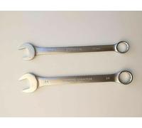 OFFERTA CHIAVE FISSA E STELLA DA 30 e 34 MM IN ACCIAIO CROMO VANADIO