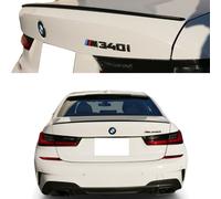 Offerta Compatibile BMW G20 Spoiler OEM Slim Verniciato Con Certificato