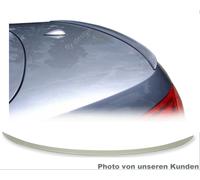 Offerta Compatibile con BMW E93 3 Cabriolet SPOILER HECKSPOILER con Certificato