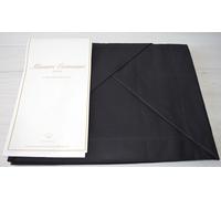 OFFERTA COPPIA LENZUOLA MATRIMONIALE COTONE MAESTRI COTONIERI COL NERO