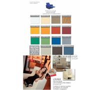 OFFERTA Copridivano Copri Struttura Poltrona Schienale Reclinabile Genius Home