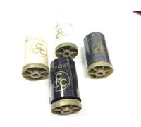 OFFERTA cotone TRE CERCHI ORO 1000Y N. 50 NERO - 2 PZ