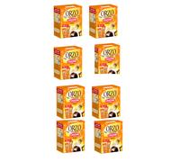 Offerta Crastan Orzo italiano solubile - 80 Bustine monodose totale 8 confezioni