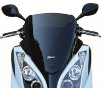 OFFERTA CUPOLINO FACO RACING FUME 28060 PER KYMCO DOWNTOWN 125-300