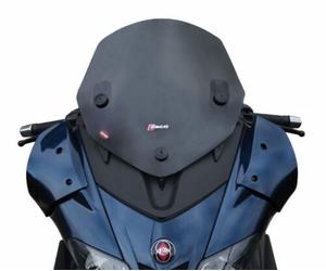 OFFERTA CUPOLINO SPOILER FUMEE FUME' FACO PER GILERA NEXUS 250 500 - COD 28080