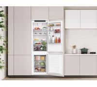 Offerta De Longhi Frigorifero e congelatore Combinato Statico F6CLF264E