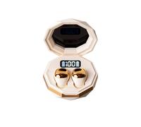 Offerta del Black Friday: Auricolari Bluetooth ideali per dormire - Cancellazione del rumore, audio ad alta risoluzione e sonno senza dolore