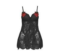 Offerta del Giorno Lingerie Sexydonna Latex Completi Donna Intimo Babydoll Corsetto con Reggicalze Tuta Sexydonna Hard Pelle Reggiseno Sexy Curvy Vestito Sexy Donna Hot I Miei Ordini