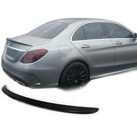 Offerta Design Mercedes C-Klasse W 205 Heckspoilerlippe Bodykit ABS