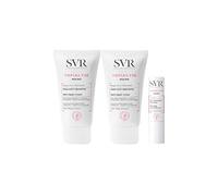 Offerta Di Stick Labbra Svr Topialyse Pack Hand Cream X2