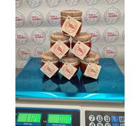 Offerta Esclusiva: 6 Vasetti da 106ml di Nduja di Spilinga Originale Piccante