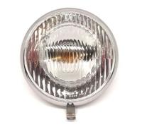 OFFERTA FANALE FARO ANTERIORE CON GHIERA SIEM VESPA 125 VN1T 1955 E VN2T 1956