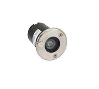 OFFERTA FARETTO LED CALPESTABILE ESTERNO SEGNAPASSI 1W 3W 5W 7W DA GIARDINO IP65