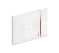 TERMOSTATO CONNESSO SMARTHER2 DA INCASSO BIANCO - BTI XW8002
