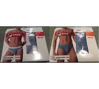 OFFERTA Fila Slip uomo Bi-Pack (2 pezzi) - linea SENSUAL e STYLE