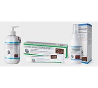 OFFERTA FIOCCHI DI RISO CLEMULINA+OLIO EMUDERMICO+SAPONE OFF SAPONE