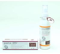 Offerta Fiocchi Di Riso Pasta Emu+ Olio Corpo