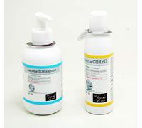 Offerta Fiocchi Di Riso Sapone Off Sapone + Latte Corpo