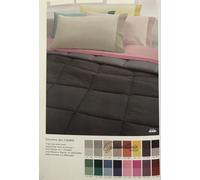 OFFERTA GABEL TRAPUNTA DOUBLE/FACE 1PIAZZA-1PIAZZA E MEZZA-MATRIMONIALE CHROMO