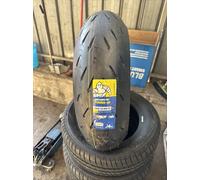 OFFERTA GOMMA NUOVA 200/55-17 79W Michelin Power Gp Dot Fine 2024