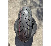 OFFERTA GOMMA NUOVA POSTERIORE 190/55-17 75W BRIDGESTONE T30 Dot 2021